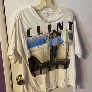 Clint Black T-shirt
